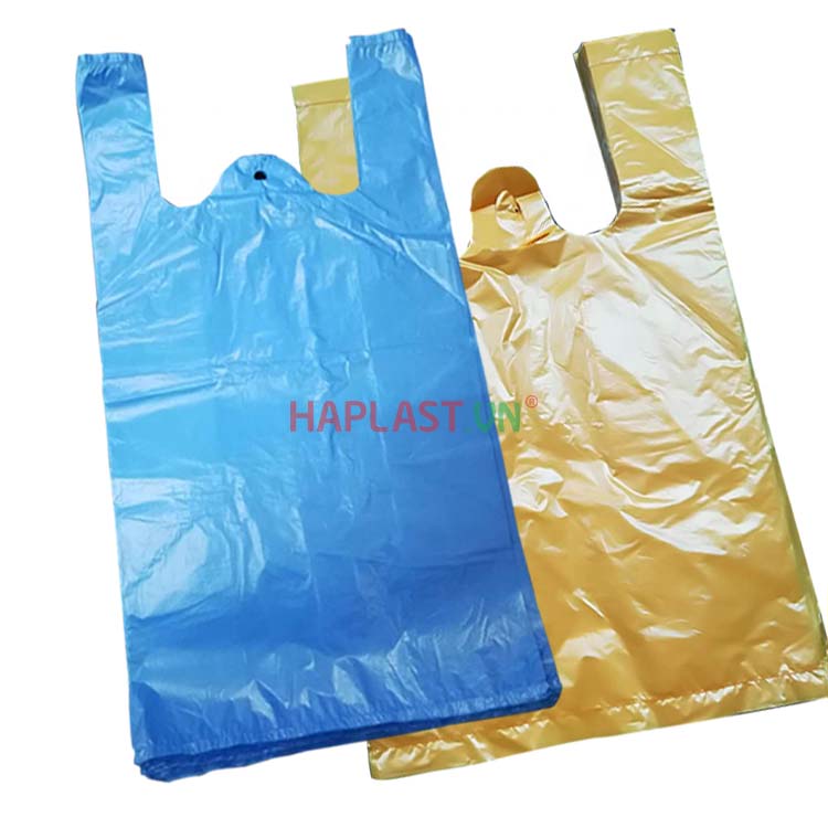 Poly Bags - BOPP Poly Bag Manufacturer from Nashik