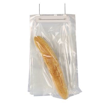 Plastic Bread Bags