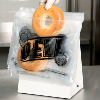 plastic bread bags